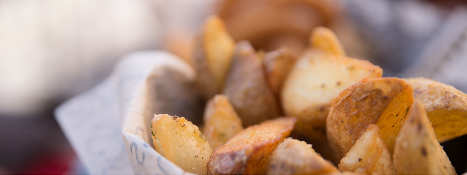 Banner friet